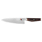 Alternate image 0 for MIYABI Artisan 8-Inch Chef Knife