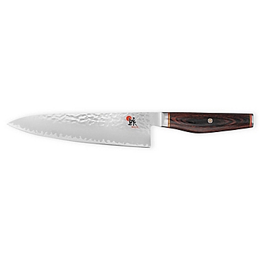 MIYABI Artisan 8-Inch Chef Knife. View a larger version of this product image.