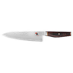 MIYABI Artisan 8-Inch Chef Knife