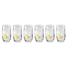 Zwilling J.A. Henckels Prédicat Water Glasses (Set of 6)