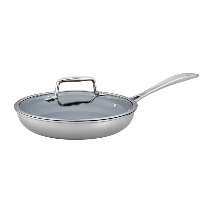 henckels real clad cookware
