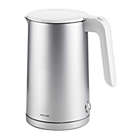 Alternate image 0 for ZWILLING&reg; Enfinigy Cool Touch 1.5-Liter Electric Kettle in Silver