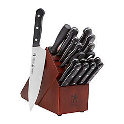 Zwilling® J.A. Henckels International Solution Cutlery Collection