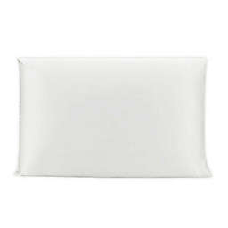 NIGHT™ TriSilk™ Standard/Queen Pillowcase in White