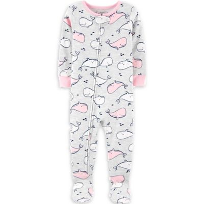 carters pajamas