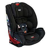 Britax&reg; One4Life&trade; ClickTight&reg; All-in-One Convertible Car Seat in Black Diamond