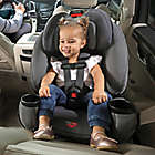 Alternate image 12 for Britax&reg; One4Life&trade; ClickTight&reg; All-in-One Convertible Car Seat in Black Diamond