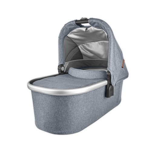 Uppababy Stroller Bassinet For Vista Or Cruz Stroller Buybuy Baby