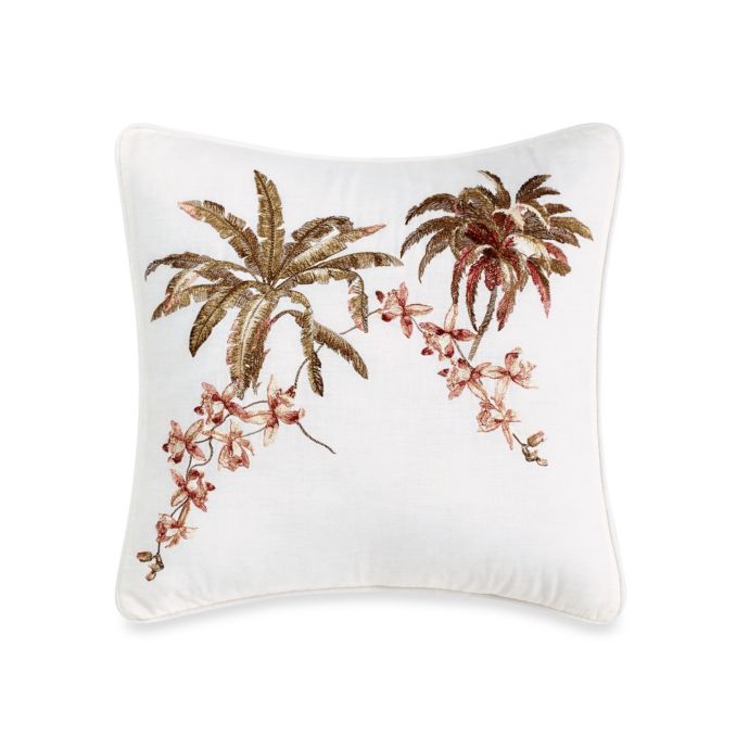 tommy bahama decorative bed pillows