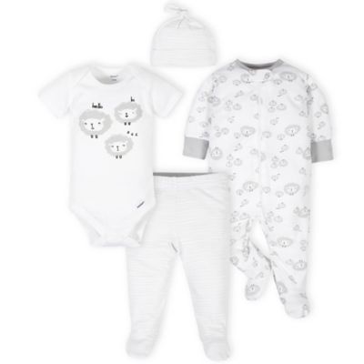 newborn take me home outfit unisex