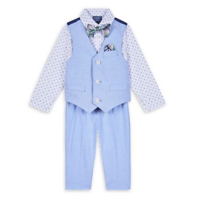 baby shirt and bow tie