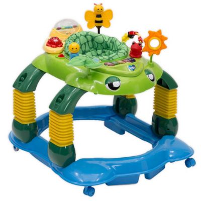 baby trend 4.0 activity walker