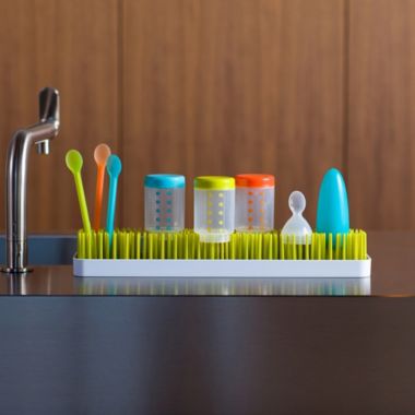 Boon Patch Countertop Drying Rack. View a larger version of this product image.