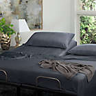 Alternate image 0 for Cariloha&reg; Resort 400-Thread-Count Viscose Made From Bamboo Split King Sheet Set in Blue Lagoon