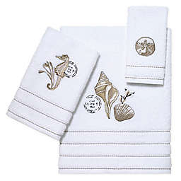 Avanti Hyannis Bath Towel Collection