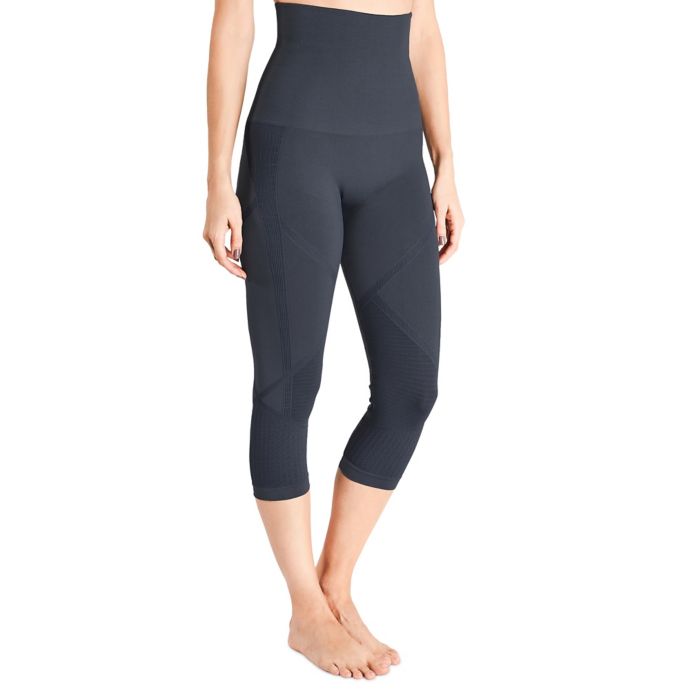 belly bandit capri leggings