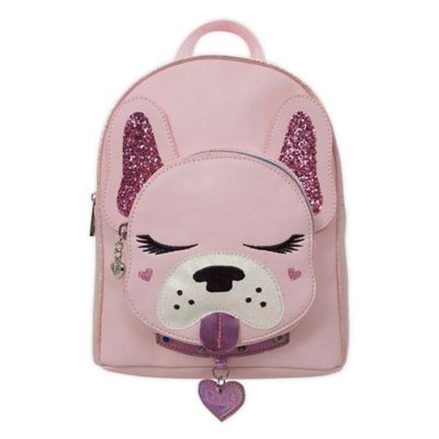 omg mini backpack
