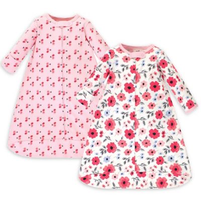long sleeve wearable blanket baby
