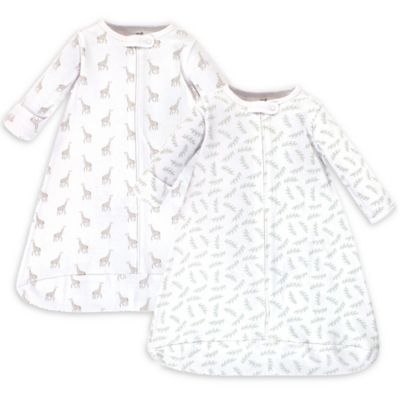 organic cotton baby sleeping bag