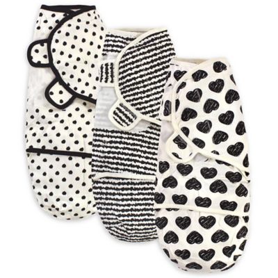 cotton swaddle wraps