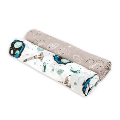 bebe au lait swaddle