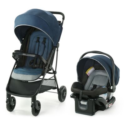 graco comfort tracker