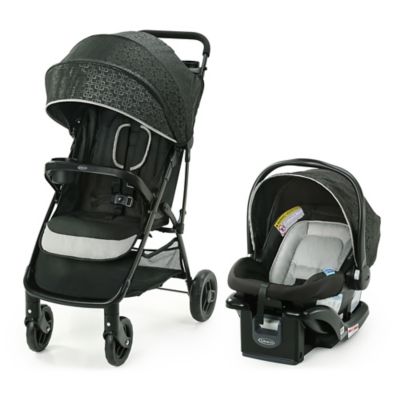 safety first smooth ride travel system monument