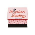 Alternate image 2 for &quot;American Darling Minnie Mouse&quot; Folding Storage Bench