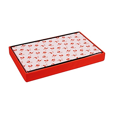 &quot;American Darling Minnie Mouse&quot; Folding Storage Bench. View a larger version of this product image.