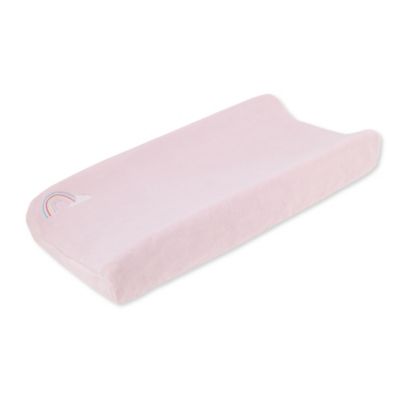 contour changing pad cover