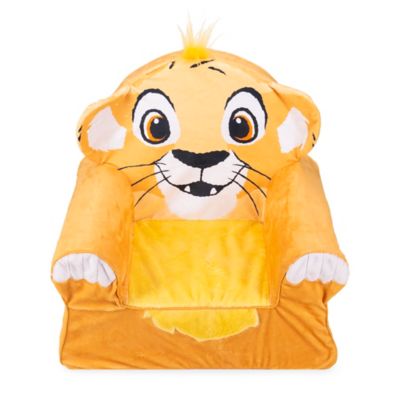 baby comfy chair