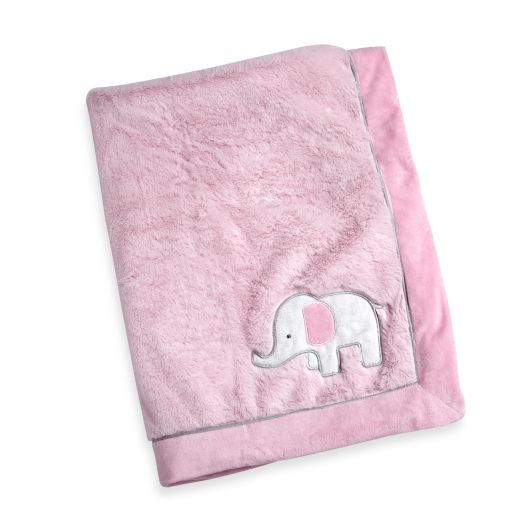 wendy bellissimo elephant blanket