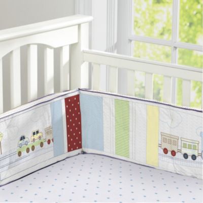 crib bumpers buy buy baby