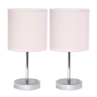 mini table lamps