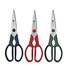 Alternate image 0 for ZWILLING Now &quot;S&quot; 3-Piece Kitchen Shears Set