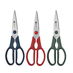 ZWILLING Now "S" 3-Piece Kitchen Shears Set