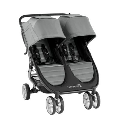baby jogger city mini gt double belly bar