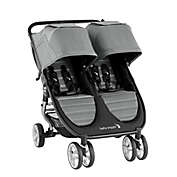 Baby Jogger&reg; City Mini&reg; 2 Double Stroller