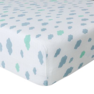 newton crib mattress sheets