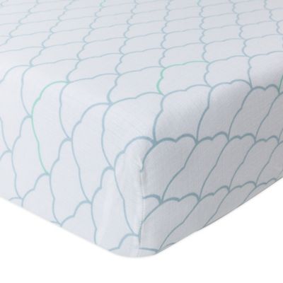 baby weavers cot bed mattress