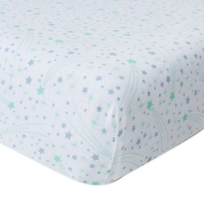 newton crib mattress sheets