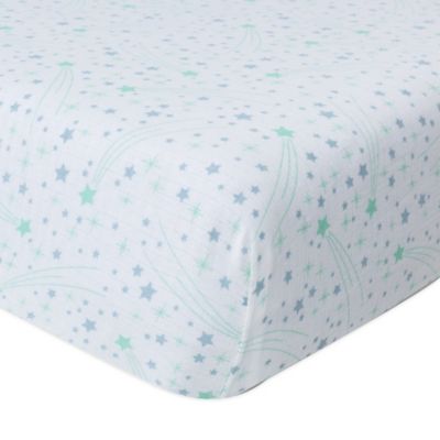 fitted crib sheets canada