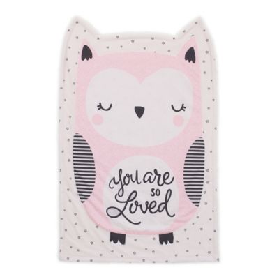 nojo baby blanket