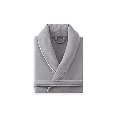 Ozan Premium Home&reg; Majesty Luxury Waffle Bathrobe. View a larger version of this product image.
