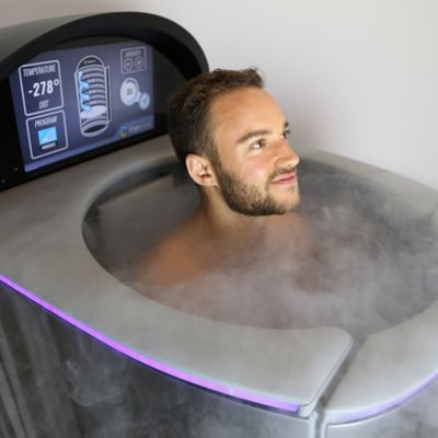 Spa Floatation and Cryotherapy by Spur Experiences&reg; (Jersey City, NJ)