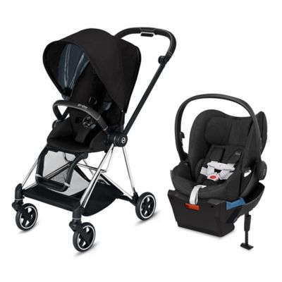 cybex mios platinum