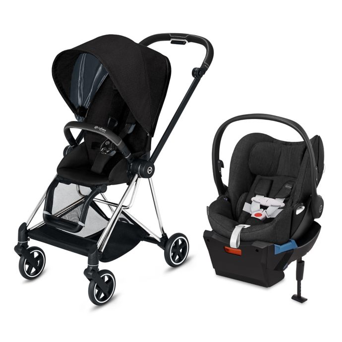 travel system cybex