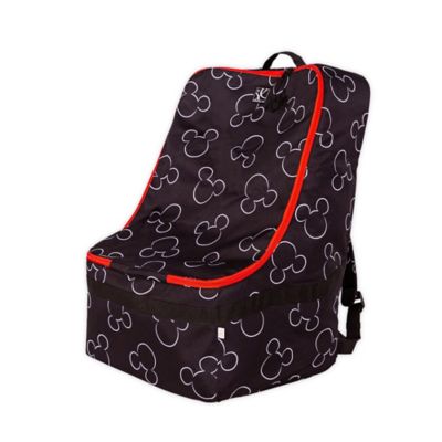 chicco keyfit travel bag