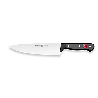Wusthof&reg; Gourmet 8-Inch Chef&#39;s Knife. View a larger version of this product image.