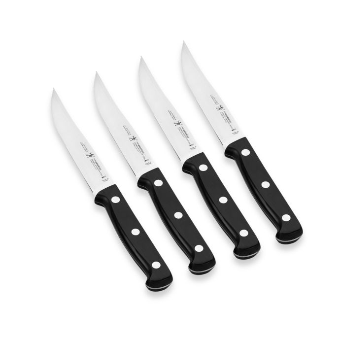 ja henckels pro knife set